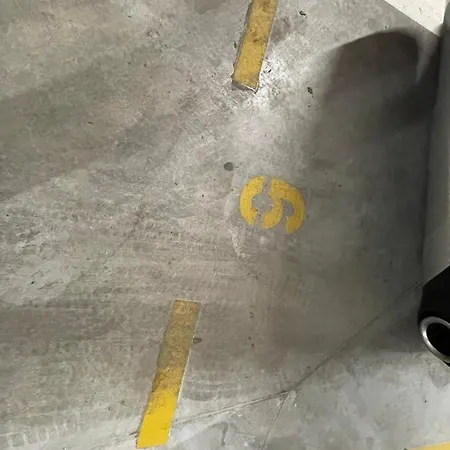 Panoramic In With Underground Parking Lejlighed