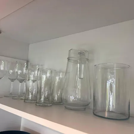 Panoramic In With Underground Parking Апартаменты Варна