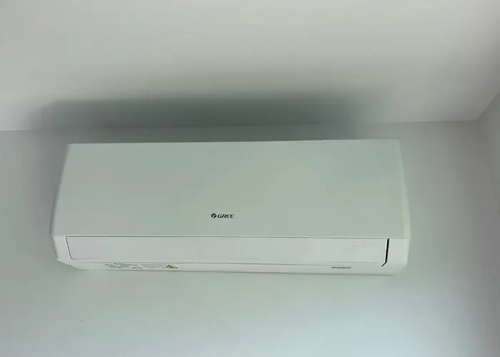 Panoramic In With Underground Parking * Varna